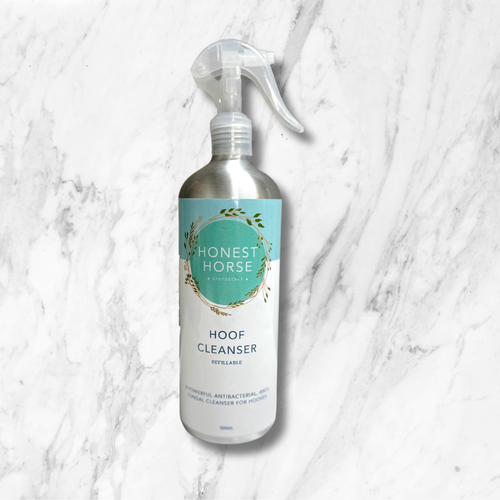 Honest Horse | HOOF CLEANSER