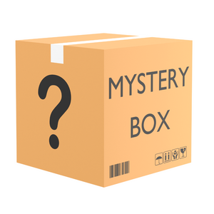 #RidersOnAMission | MYSTERY BOX