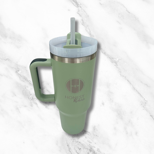 #RidersOnAMission | Reusable Mug