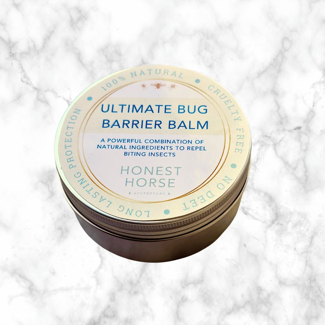 Honest Horse | ULTIMATE BUG BARRIER BALM