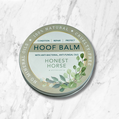 Honest Horse | HOOF BALM