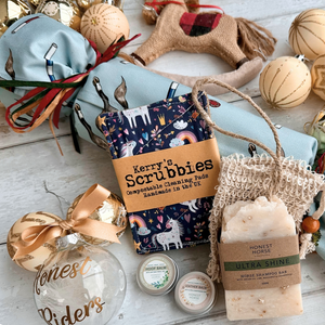 Sustainable Gift Cracker | HORSE TLC