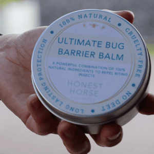 Honest Horse | ULTIMATE BUG BARRIER BALM