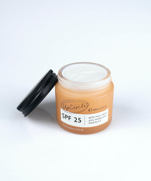 Upcircle | SPF25 Mineral Sunscreen
