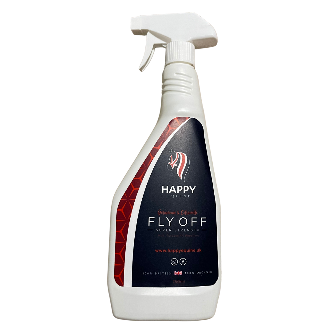 Flys-Off Insect Repellent Spray